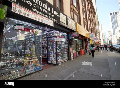perfume wholesale new york
